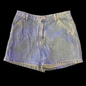 Circo Light Denim Shorts - Sz 16 - Great Condition - Discounted Shipping!